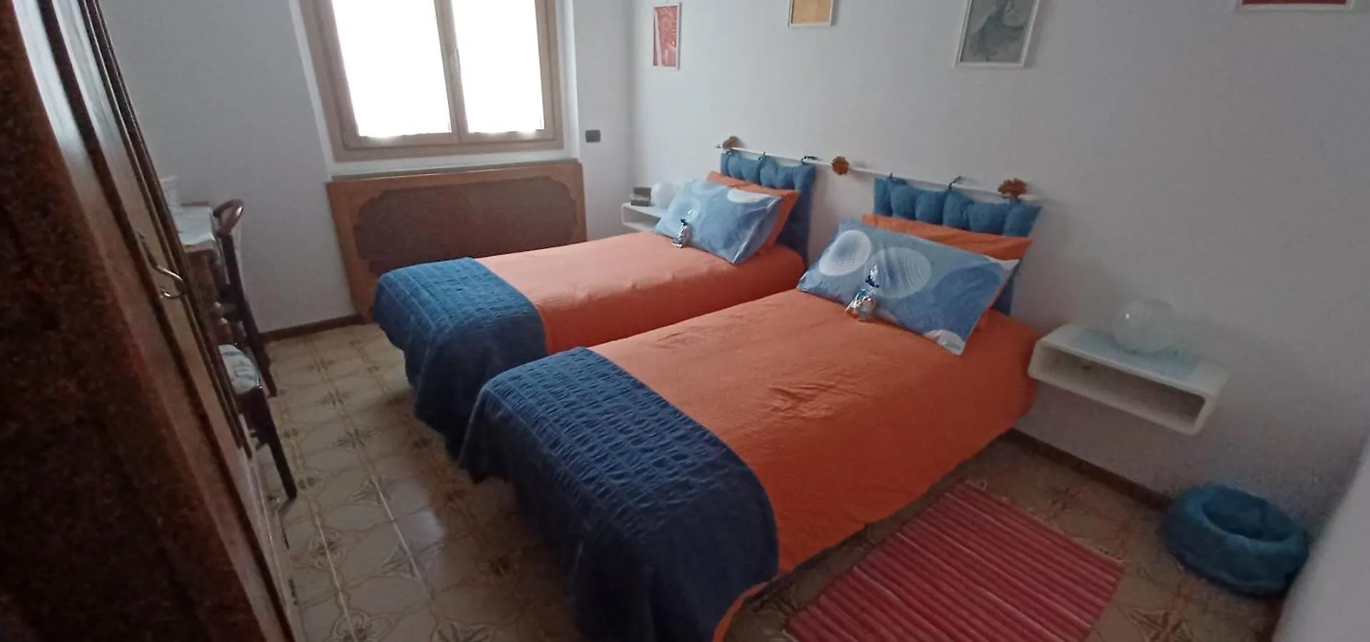 Retica Tirano Villa Holiday home
