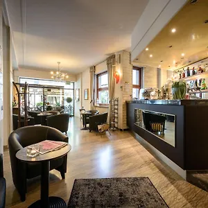 3* Otel Hotel Corona