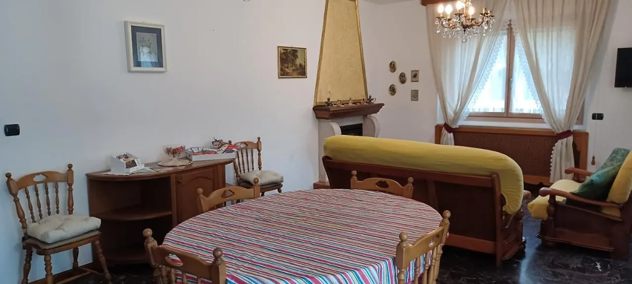 Retica Tirano Villa