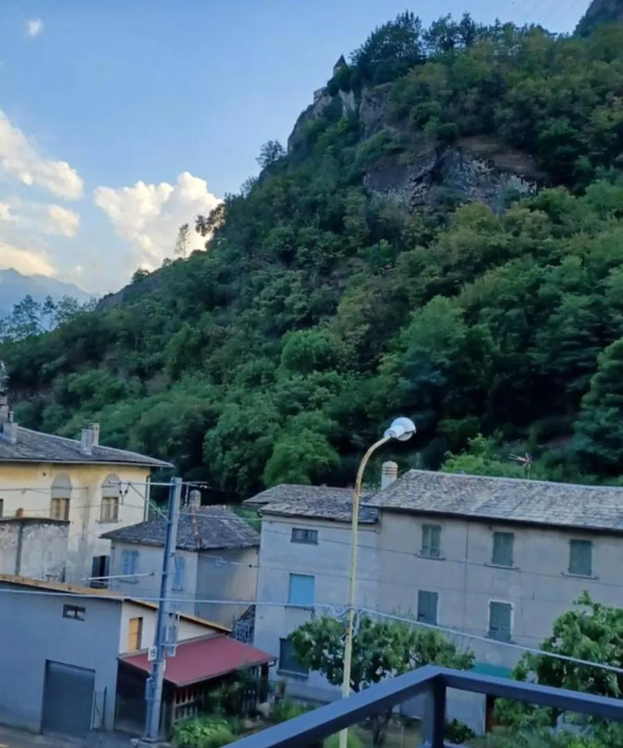 Retica Tirano Villa 0*,  Italy
