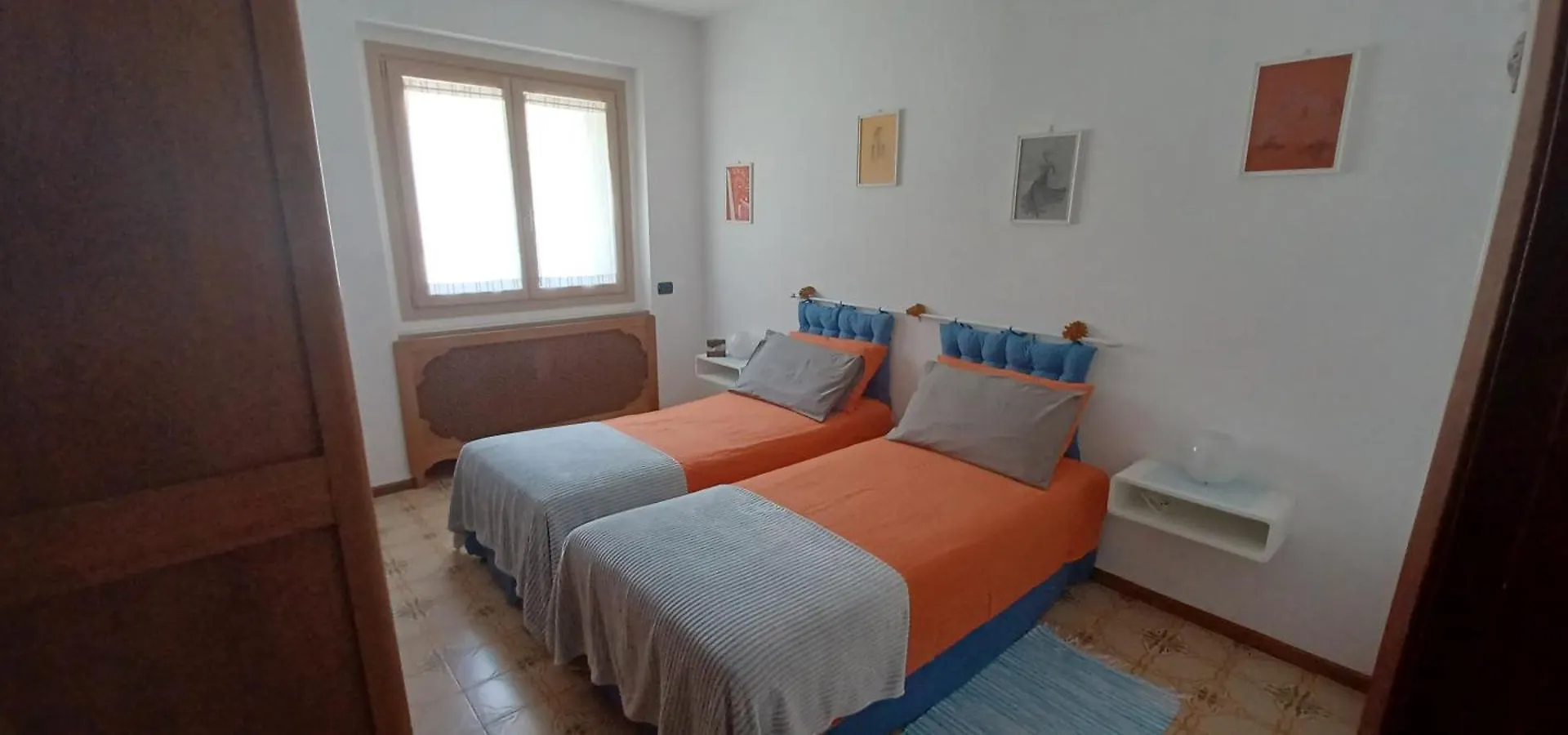 Retica Tirano Villa