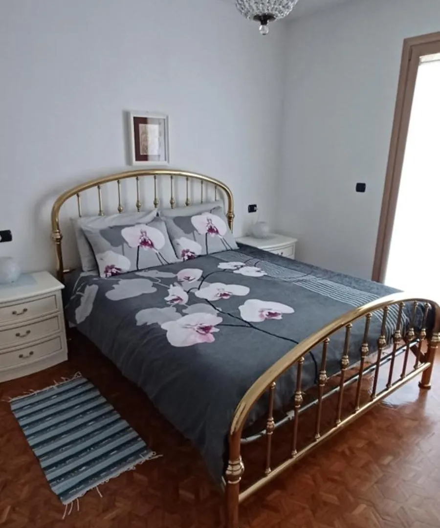 Holiday home Retica Tirano Villa Italy