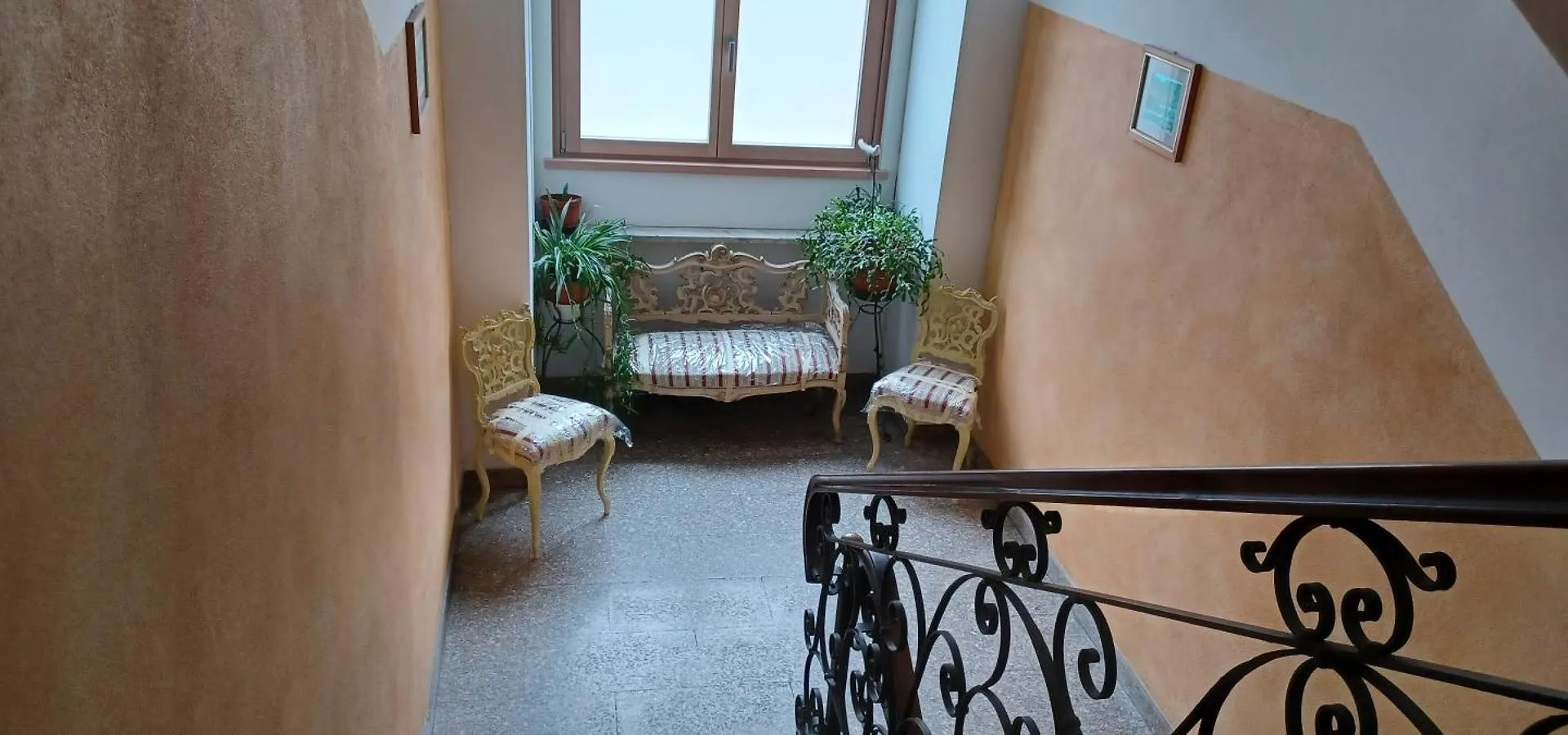 Retica Tirano Villa Holiday home